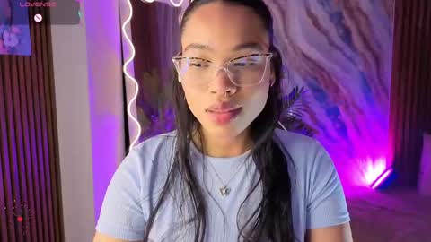 Snapshot of penelope_tay chatting on 23, 5, 2026 penelope online show from 23, 5, 2026