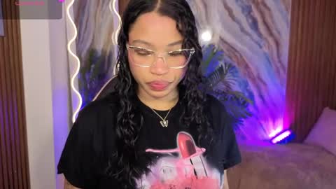 Snapshot of penelope_tay chatting on 1, 6, 2026 penelope online show from 1, 6, 2026