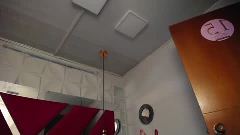 Snapshot of penelope_witts chatting on 18, 5, 2026 Penelope online show from 18, 5, 2026