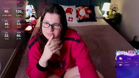 Hi  Im Peneloppa online show from 18, 1, 2026