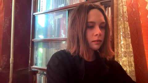 Alya online show from 15, 3, 2026