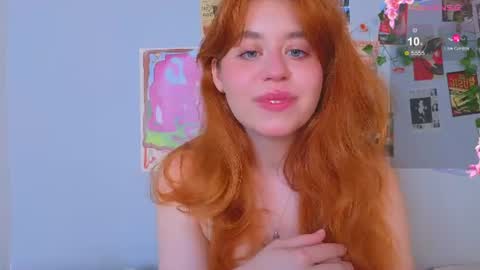 Snapshot of penny_staar chatting on 9, 7, 2026 Penny staar online show from 9, 7, 2026