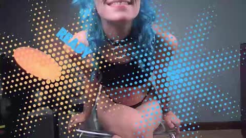 Cleopatra  Cupido online show from 28, 9, 2025