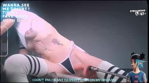 Cleopatra  Cupido online show from 13, 11, 2025