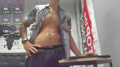 Pepe jones online show from 10, 2, 2025