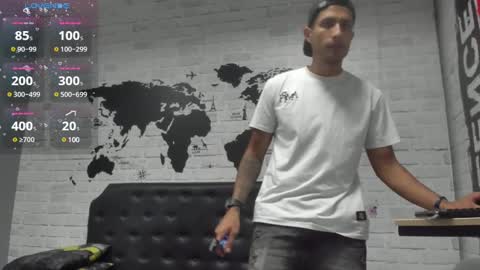 Pepe jones online show from 16, 2, 2025