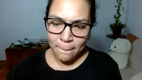 Snapshot of pepitt45 chatting on 20, 6, 2026 Megan online show from 20, 6, 2026