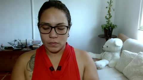 Snapshot of pepitt45 chatting on 20, 6, 2026 Megan online show from 20, 6, 2026