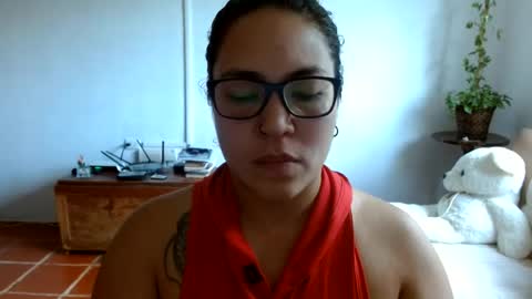 Snapshot of pepitt45 chatting on 23, 6, 2026 Megan online show from 23, 6, 2026