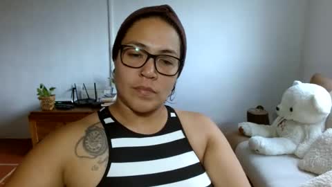 Snapshot of pepitt45 chatting on 6, 7, 2026 Megan online show from 6, 7, 2026