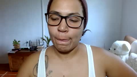 Snapshot of pepitt45 chatting on 7, 7, 2026 Megan online show from 7, 7, 2026