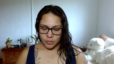 Snapshot of pepitt45 chatting on 12, 7, 2026 Megan online show from 12, 7, 2026