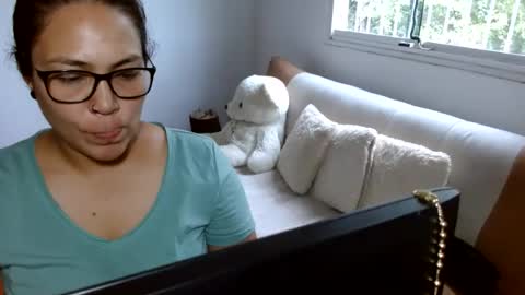 Snapshot of pepitt45 chatting on 16, 7, 2026 Megan online show from 16, 7, 2026