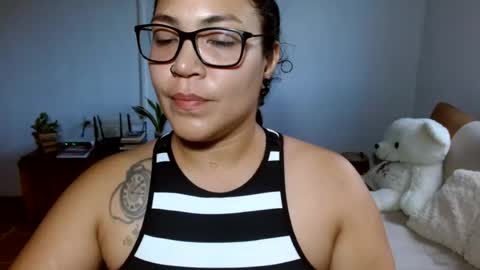 Snapshot of pepitt45 chatting on 17, 7, 2026 Megan online show from 17, 7, 2026