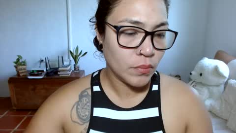 Snapshot of pepitt45 chatting on 22, 7, 2026 Megan online show from 22, 7, 2026