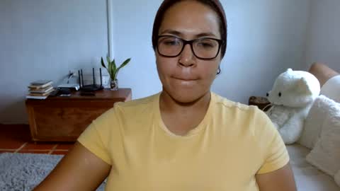 Snapshot of pepitt45 chatting on 3, 8, 2026 Megan online show from 3, 8, 2026