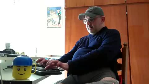 Peppe online show from 2, 3, 2025