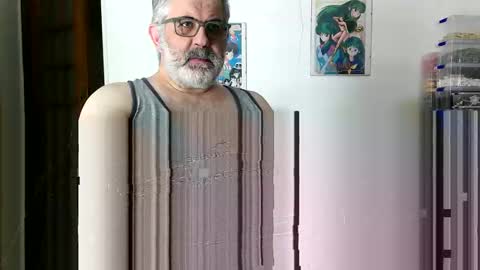 Peppe online show from 26, 9, 2025