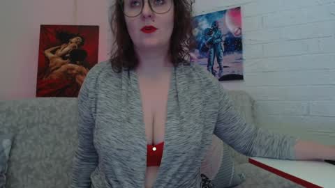 Olga and Kirill online show from 2, 12, 2024