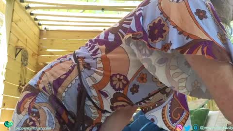 Peppermint and Dusty  online show from 7, 4, 2026