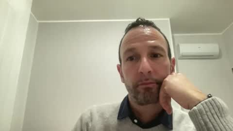 Snapshot of peppinslosqualo chatting on 5, 1, 2025 peppinslosqualo online show from 5, 1, 2025