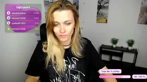 Mia online show from 20, 10, 2025