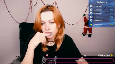 Mia online show from 14, 1, 2026