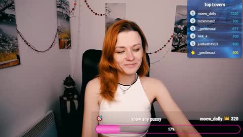 Mia online show from 19, 1, 2026