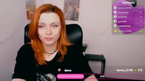 Mia online show from 16, 3, 2026