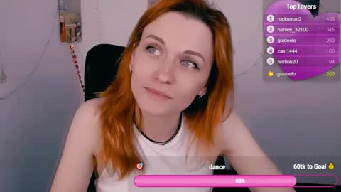 Mia online show from 27, 3, 2026