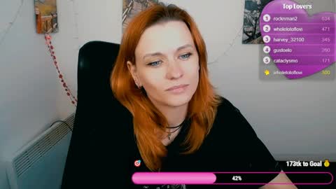 Mia online show from 10, 4, 2026