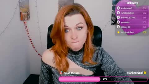 Mia online show from 18, 4, 2026