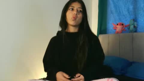 first anal video in bio we are lucy and perceo follow us online show from 10, 12, 2024