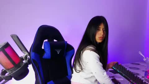 first anal video in bio we are lucy and perceo follow us online show from 18, 12, 2024