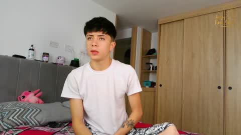 first anal video in bio we are lucy and perceo follow us online show from 30, 12, 2024