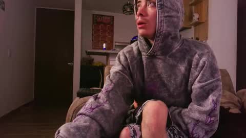 Snapshot of perceo09 chatting on 1, 2, 2026 first anal video in bio we are lucy and perceo follow us online show from 1, 2, 2026