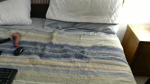 Snapshot of perdidobch chatting on 8, 1, 2025 perdidobch online show from 8, 1, 2025