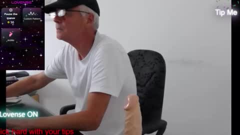 Mr Pondaro online show from 9, 9, 2025