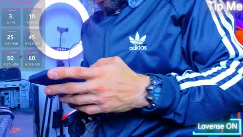 Jacob online show from 10, 3, 2026