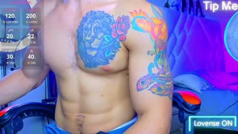 Jacob online show from 21, 3, 2026