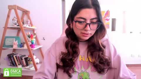 Sarah Ana Banana online show from 20, 3, 2026