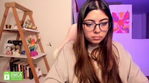 Snapshot of perfect__ana chatting on 11, 6, 2026 Sarah Ana Banana online show from 11, 6, 2026