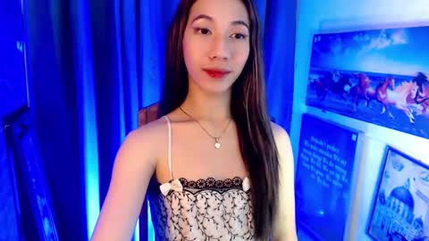 Snapshot of perfect_angel69 chatting on 2, 12, 2024 call me angel online show from 2, 12, 2024