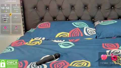 tamy online show from 20, 11, 2025