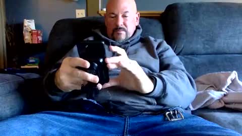 perfectcockdaddy online show from 6, 1, 2025