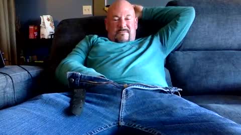 perfectcockdaddy online show from 27, 1, 2025