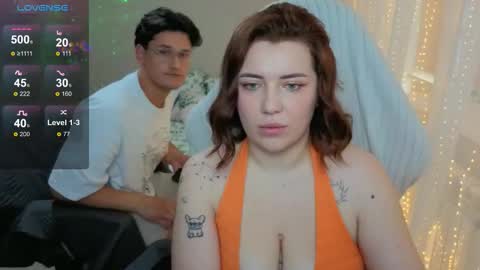perfectcoouple online show from 14, 5, 2026