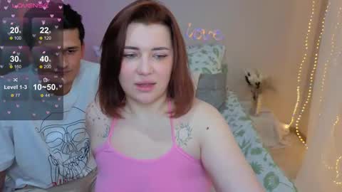 perfectcoouple online show from 17, 5, 2026