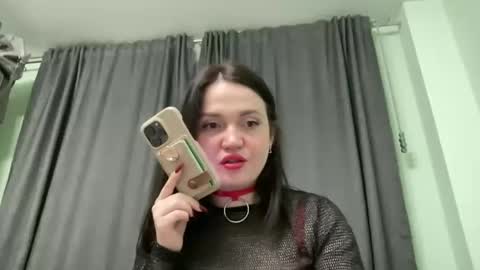 Perfection Pussy online show from 9, 12, 2024