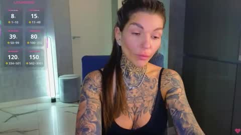 Anna online show from 29, 9, 2025